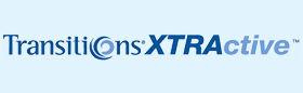 Transitions XTRActive